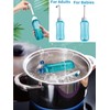 Peri Bottle for Postpartum Essentials & Perineal Care,Handheld Portable Bidet