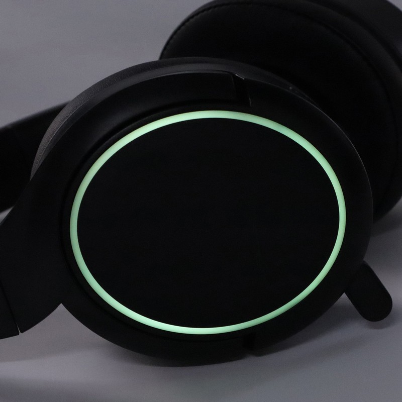 Wireless Headset 2.4G Bluetooth 5.1 Wireless Dual Mode Stereo Noise
