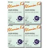 Sellerhub 닥터린 초임계 비타민K2 30정 4박스 (S16413637) Dr. Lin Supercritical Vitamin K2 30 Tablets 4 Boxes (S16413637)