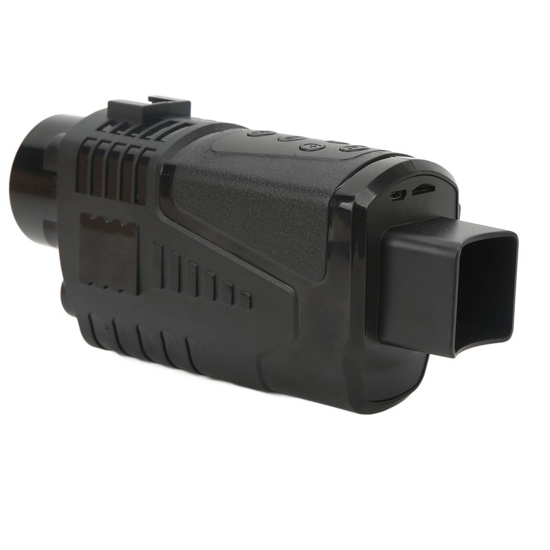1806 Digital Night Vision Monoculars Infrared Security Monitoring Monoculars Shooting