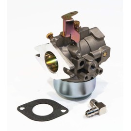 The ROP Shop | Carburetor Carb for Kohler 47 853 23 4785323 47 853 23-S K Series Gas Engine