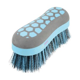 HyShine Glitter Dandy Brush: Blue