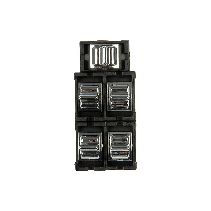 Dorman 901-300 Front Driver Side Door Window Switch Compatible with