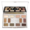 Mejor Paleta De Sombras Blinc The Rare Gem Palette Original