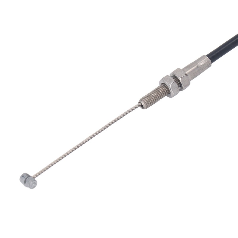 2PCS Throttle Shift Cable 61N 26311 00 Stainless Steel Boat