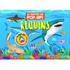 Nature pop-up - Requins