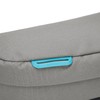 Pacsafe Uni-Adult Go Anti Theft Sling Pack Anti-Theft Carry Bag,
