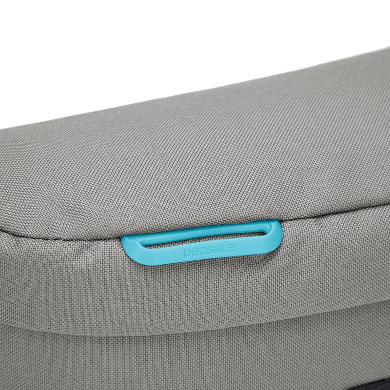 Pacsafe Uni-Adult Go Anti Theft Sling Pack Anti-Theft Carry Bag,
