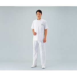Sumisho Montblanc Medical Examination Clothes Men's/Pants LL 72-1041