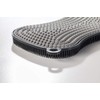 Kochblume Scrubby | Reinigungsschwamm aus Silikon | Premium-Silikon & BPA