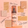 Base De Maquillaje Hidratante + Esponja Ultramo Full Cover