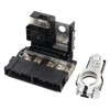 DooFig Multi Block Fuse and Terminal Kit for Nissan Maxima