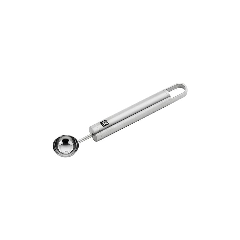 ZWILLING Pro Melon Scoop 18/10 Stainless Steel