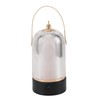 Portable Table Lamp Cordless Lantern LED Table Lamp 3 Lighting