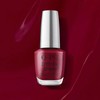 갤러리아 OPI인피니트샤인 L87 - MALAGA WINE Galleria OPI Infinite Shine
