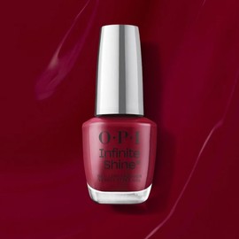 갤러리아 OPI인피니트샤인 L87 - MALAGA WINE Galleria OPI Infinite Shine L87 - MALAGA WINE