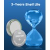 Vtreneg 20 Pack 364 Watch Battery 363 AG1 164 SR621SW