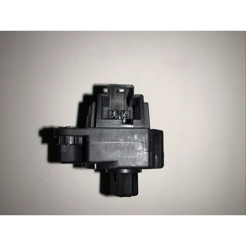 Mahle Minebea Mahle FK466001 Electric Stepper HVAC Actuator Motor, New.(124)