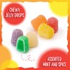 Spice Drops 3 Pound Bag | Spiced Gum Drops Christmas