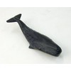 Takaoka Paperweight Whale 9.2 oz (260 g) Takaoka Ironware