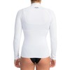 Billabong Tropic Surf EBJWR03020 Women's Long Sleeve with UPF 50