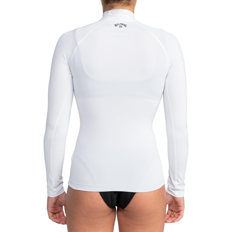 Billabong Tropic Surf EBJWR03020 Women's Long Sleeve with UPF 50