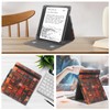 HGWALP Universal 10.2 inch eReader Case,Stand Cover with Hand strap
