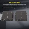 150M HD Multimedia Interface Extender 1080P 60Hz 148.5MHZ 1Gbps Support