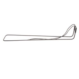 Master-BILT Parts 17-00442 Coil DEFROST Heater 700W 230 (17-00442)