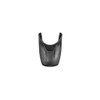 XLC Unisex - Adult Smudsfanger-2502530107 Dirt Catcher, Black, One Size