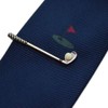 (Swank) Swank Tie Pin Golf