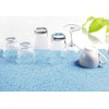 Wise KZ-088 Kitchen Cellulose Absorbent Mat, Blue