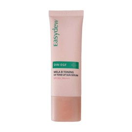 Easydew Tone-Up Sun Serum 30ml (SPF50+) Sun Cream Easydew Naedonnaesan Review Efficacy and Effect / 이지듀 톤업 선 세럼 30ml(SPF50+) 선크림 이지두 내돈내산 후기 효능 효과