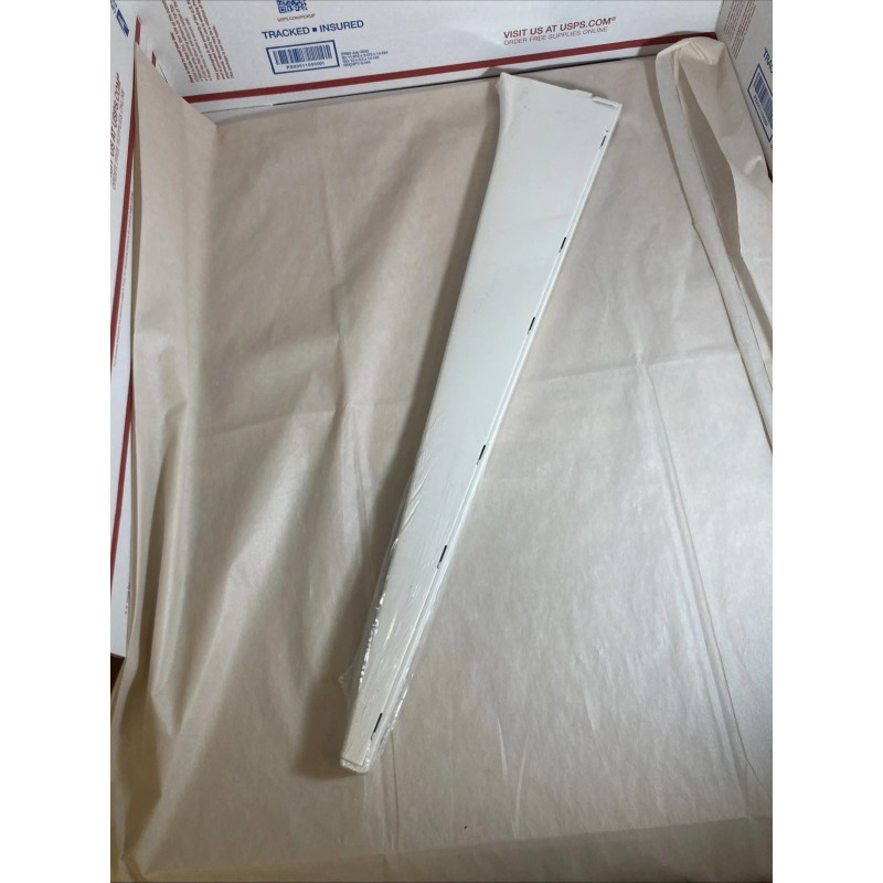 IKEA ALGOT White Steel Shelf Bracket 19240 / 1811. 58