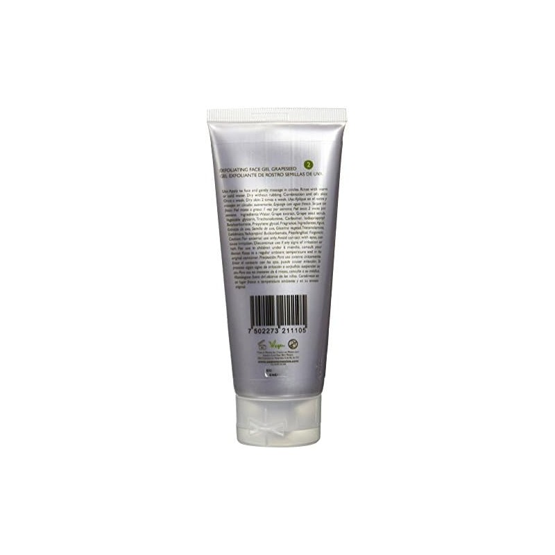 Seasons Love Your Skin Gel Exfoliante de Rostro Semillas de