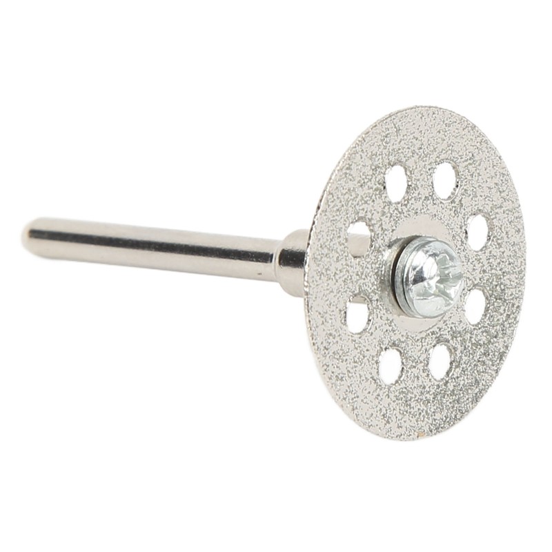 60Pcs Cutting Disc Wheel Cutter Rotary Tool Circular Saw Blade