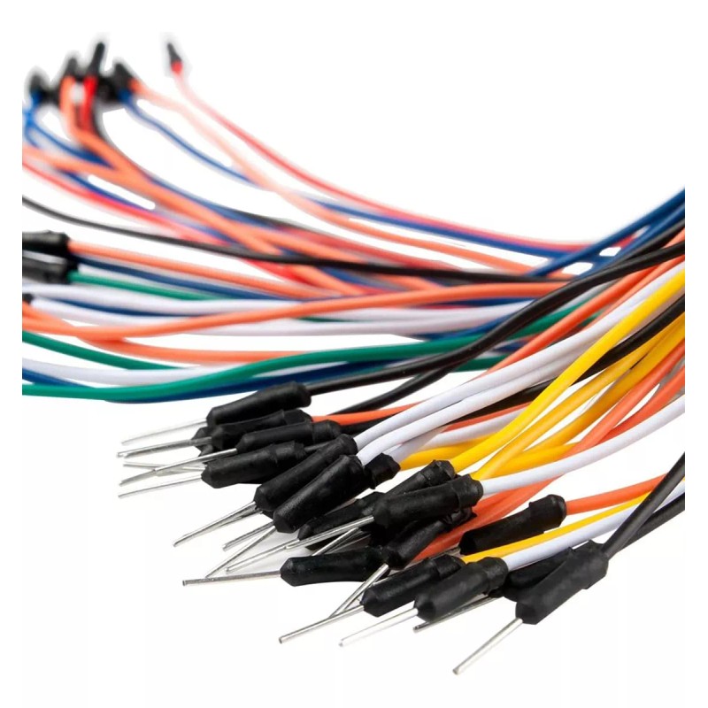 TO 830 Agujeros Para Principiantes Kit Componentes Electrónicos