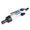 1/4" Pneumatic Air Screwdriver Straight Hand Industrial Screw Driver Tool
