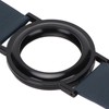 Kids Locator Wristband Soft Sweatproof Scratch Resistant Stylish Bracelet for