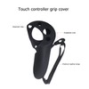 Silicone Grip Cover for Meta Quest Pro, Protector Cover Compatible