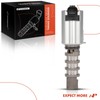 A-Premium Engine Variable Valve Timing (VVT) Solenoid Compatible with Honda