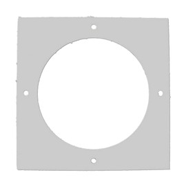 Ashley Flue Collar Gasket for Wood and Coal Circulators: 88094