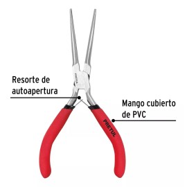 Pretul Pinza Miniatura Punta De Aguja 6'', 22665 Pretul