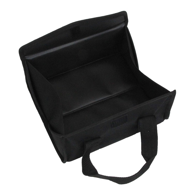 SK11 SPB-OP260 Pacut Wide Mouth Bag, Width: 10.2 x Height: