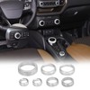 for Ford Bronco Sport Accessories 2021 2022 2023 2024 Air