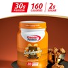 Premier Protein Indulgence Protein Powder, 30g Protein, 3g Sugar, Salted