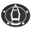 Daytona 98178 Motorcycle Anti-Scratch Seal Tank Cap Pad Potting Type