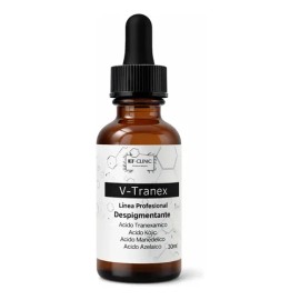 Serum V-tranex Despigmentante Acido Tranexamico Mancha 30ml