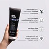 milk_shake Icy Blonde Conditioner 250 ml, Special Anti-Yellow Conditioner for