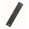 RMT-AH411U Remote Control Replacement for Sony Sound Bar (Sony AV